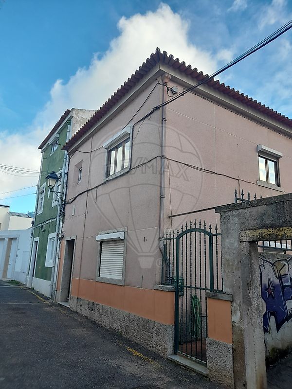 Moradia T5 em Oeiras e São Julião da Barra, Paço de Arcos e Caxias 2