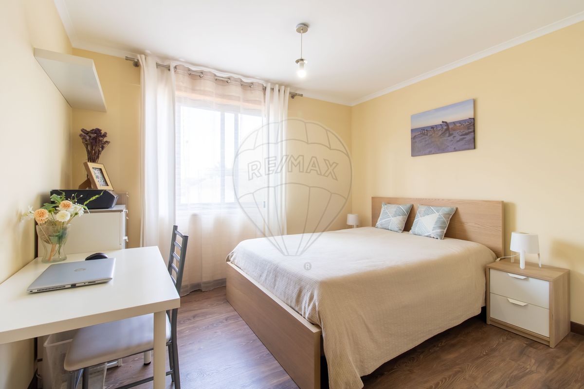 Apartamento T3 para venda