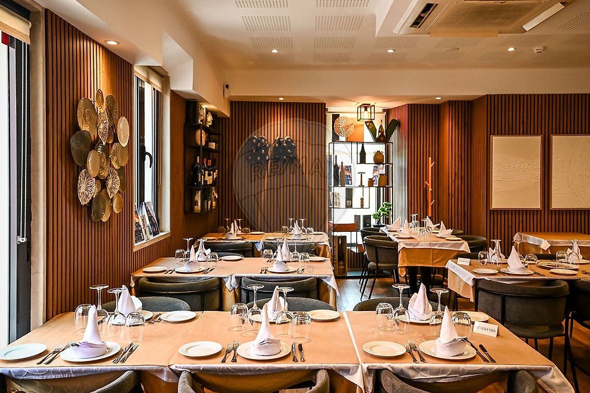 Trespasse para venda