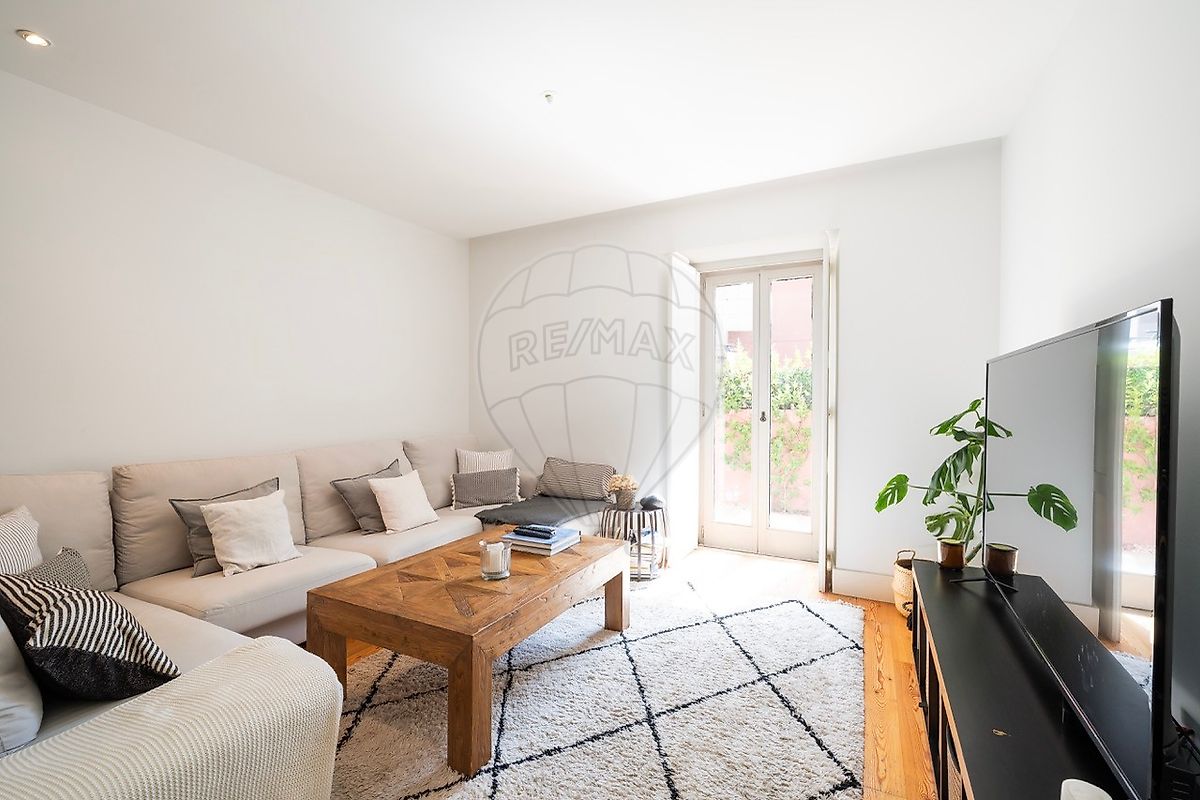 Apartamento T3 para venda