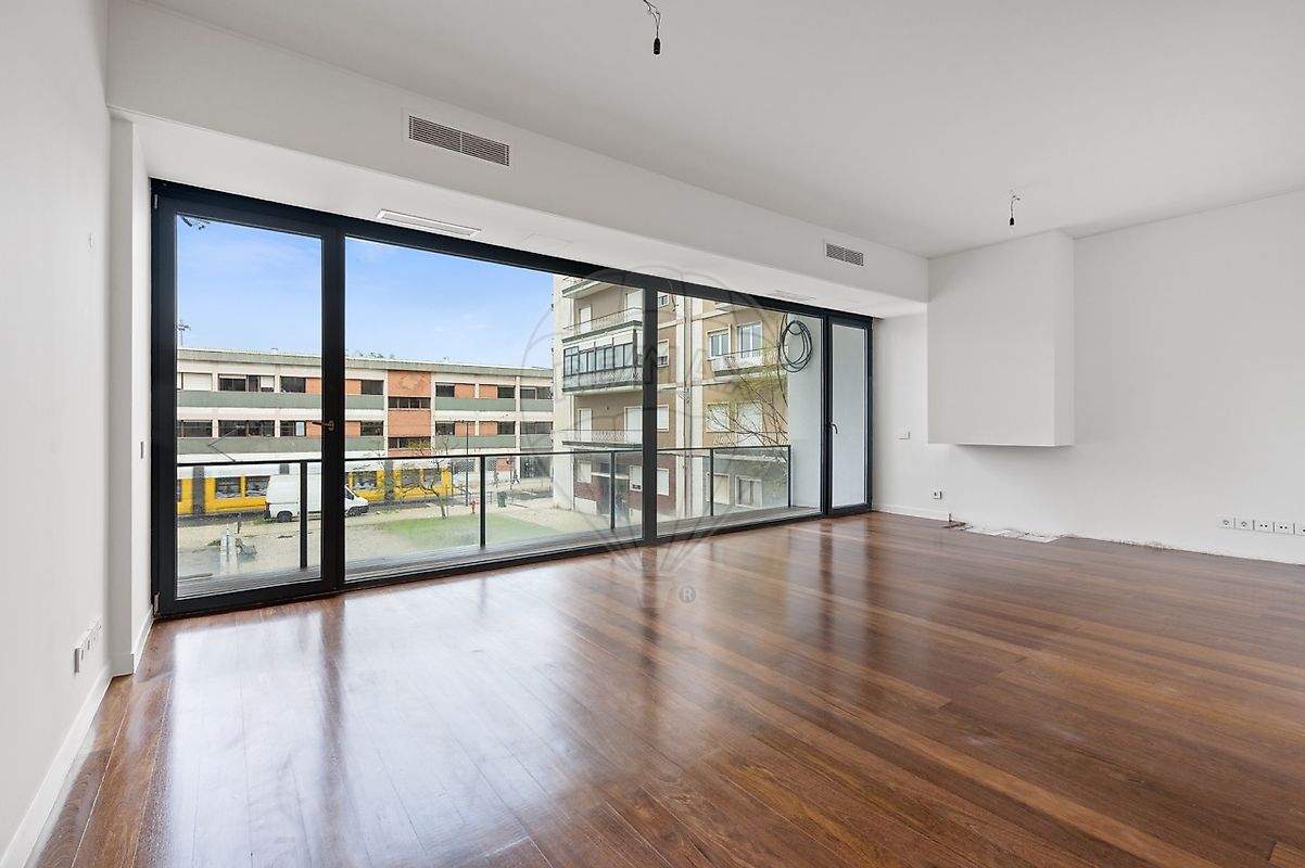 Apartamento T3 à venda em Lisboa