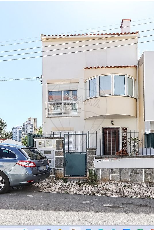 Moradia T5 à venda em Cascais