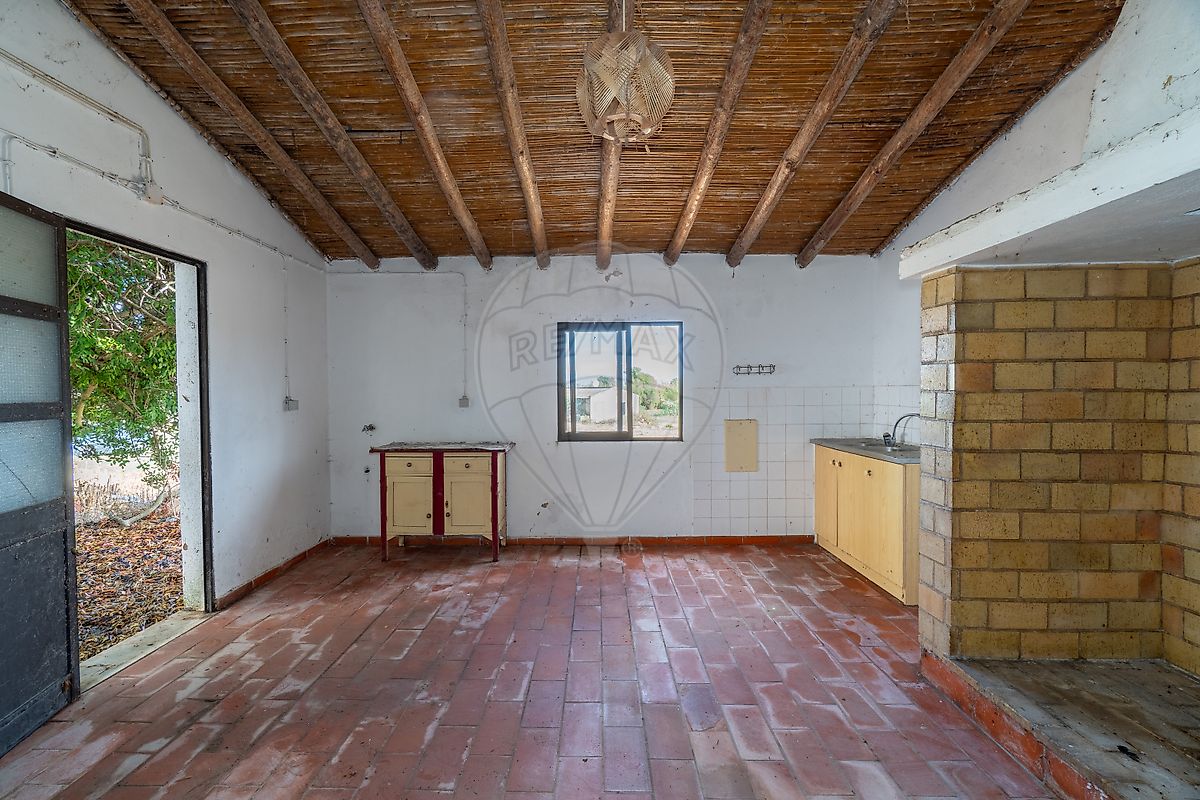 Moradia T3 à venda em Tavira