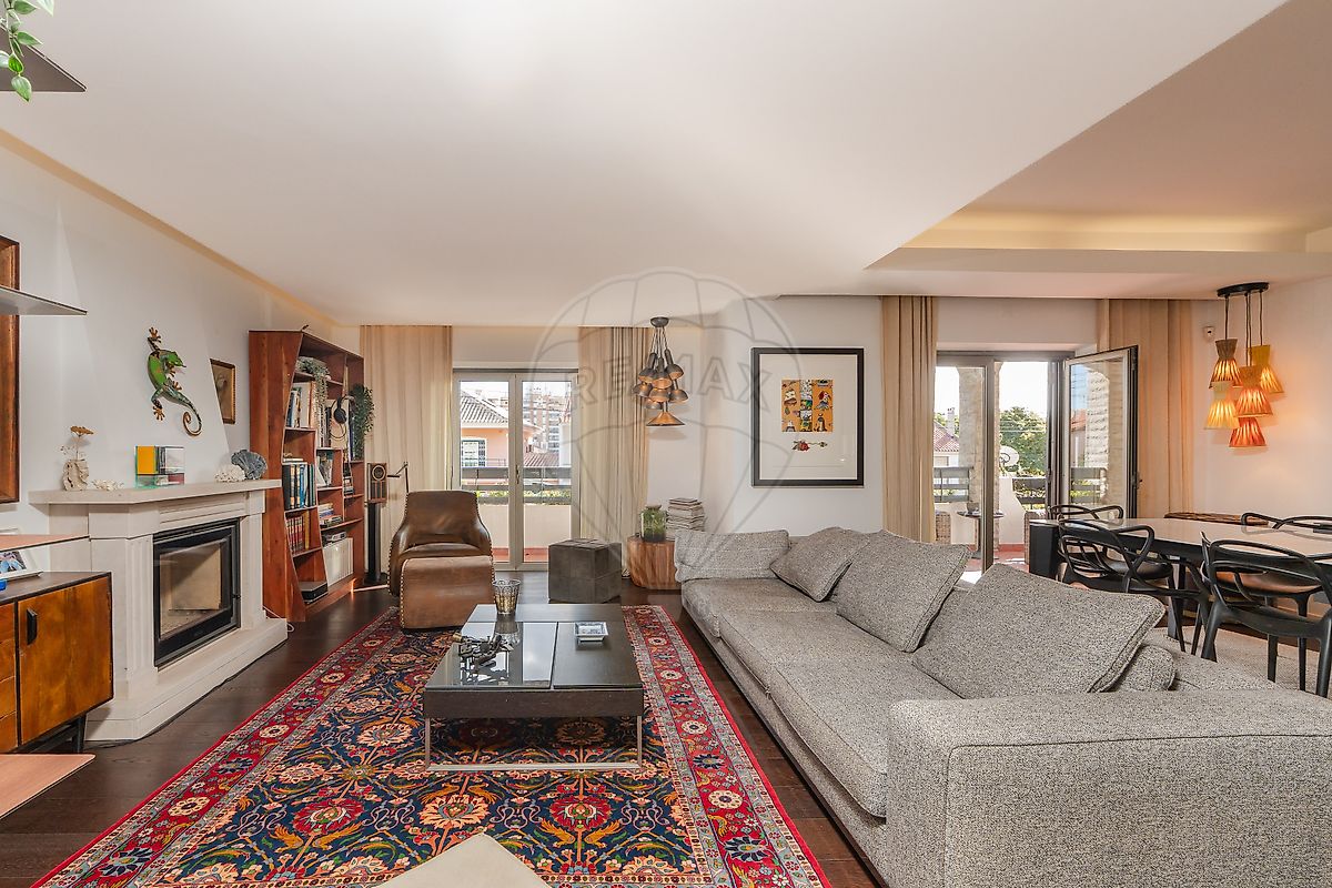 Moradia T5 à venda em Cascais