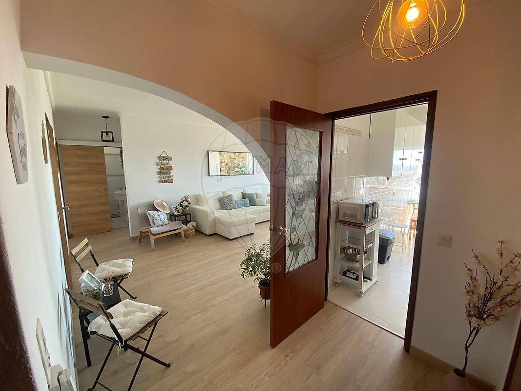 Apartamento T2 à venda em Cascais