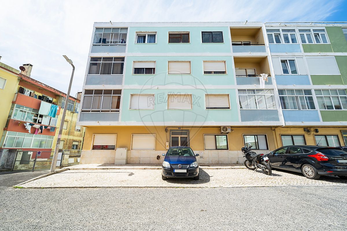 Apartamento - Agualva e Mira-Sintra, Sintra, Lisboa