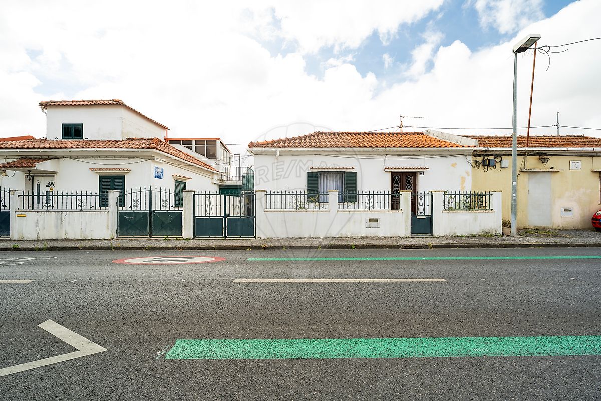 Moradia T3 à venda em Lisboa