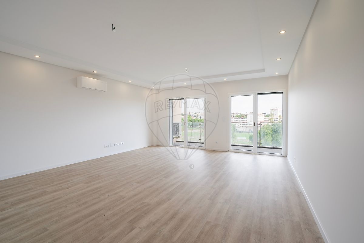 Apartamento T3 à venda em Cascais