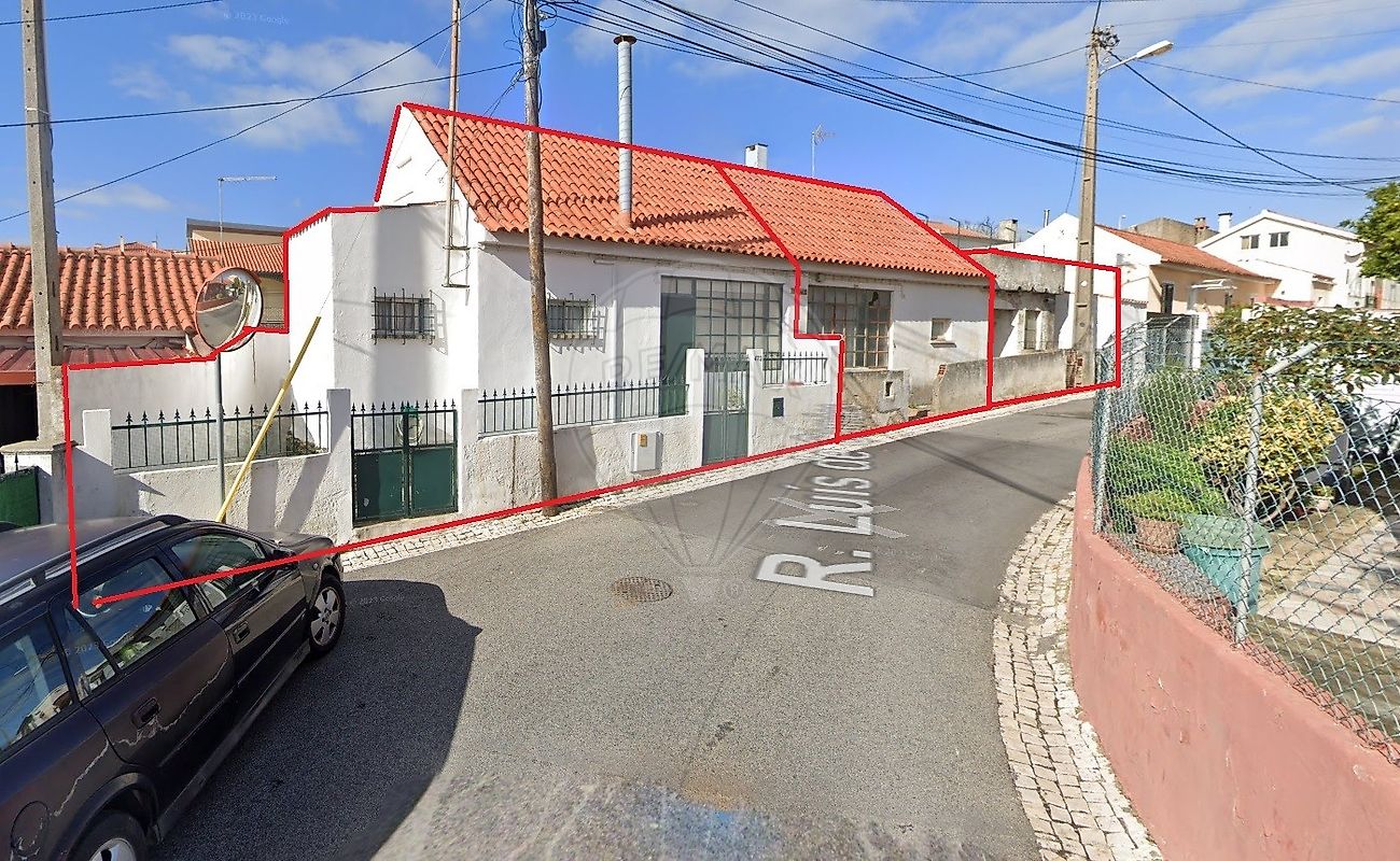 Apartamento à venda em Cascais