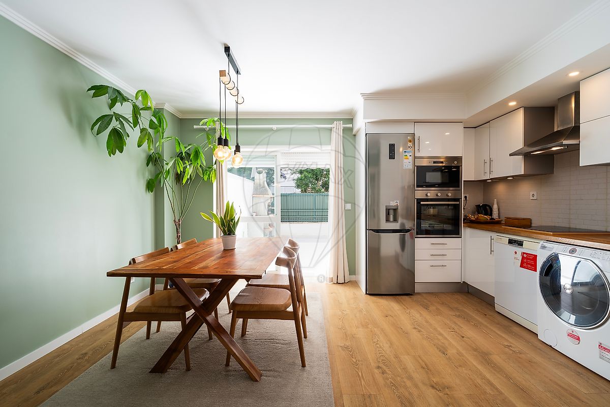 Apartamento T2 à venda em Sintra