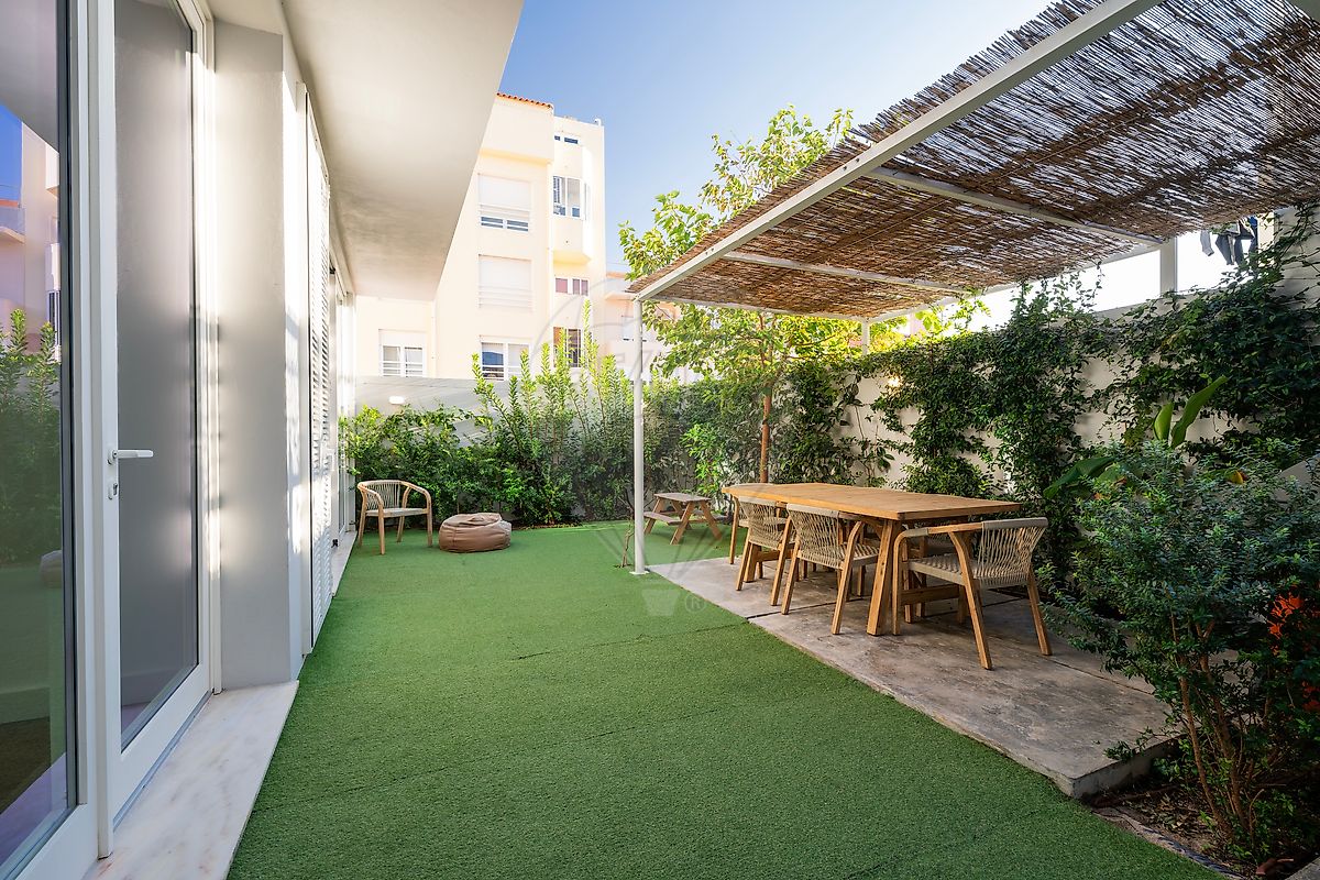 Apartamento T3 à venda em Oeiras