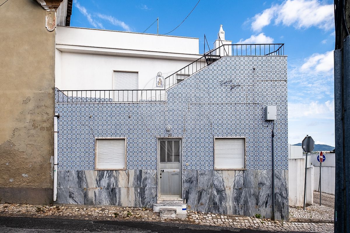 Apartamento T2 à venda em Cascais