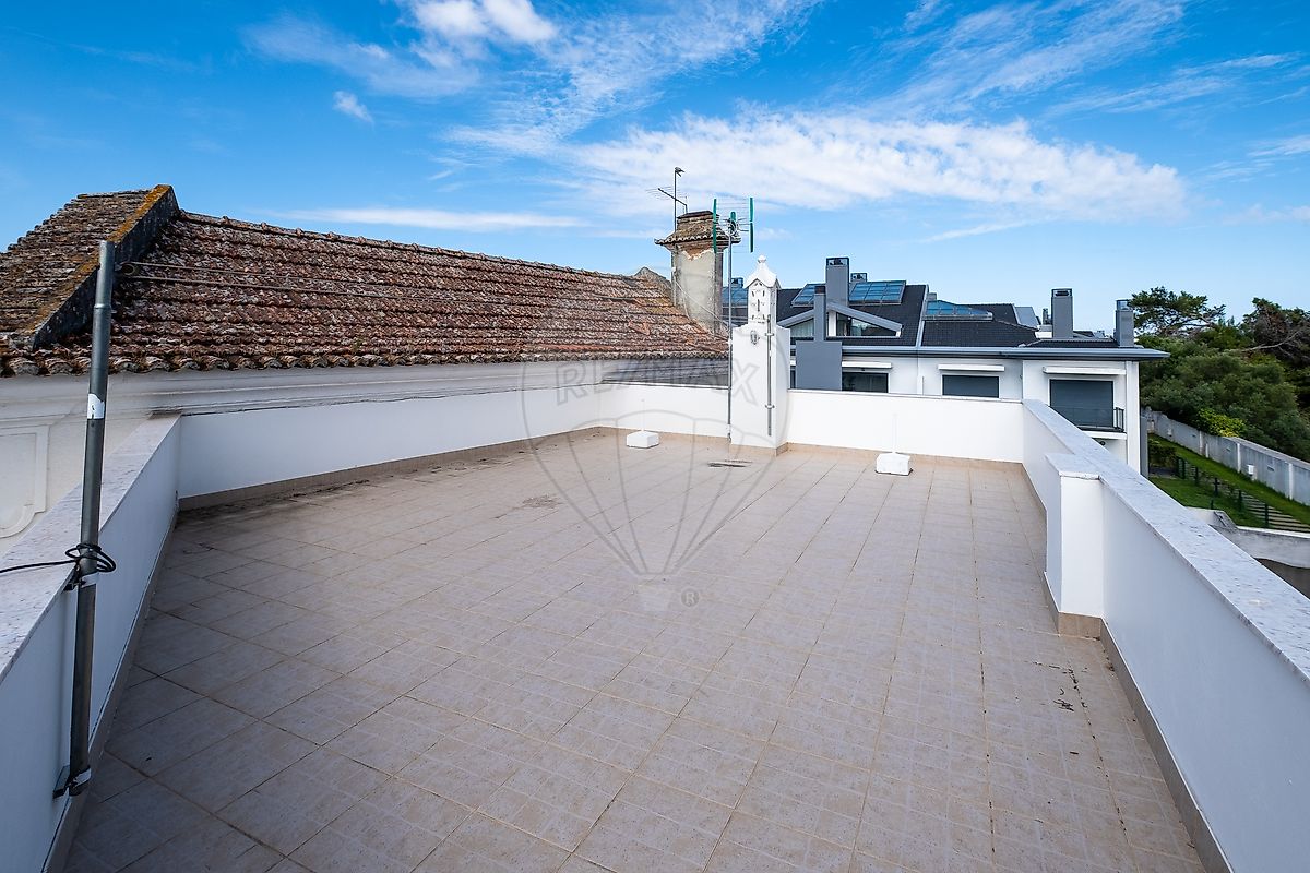 Moradia T2 à venda em São domingos de Rana, Cascais — foto 15
