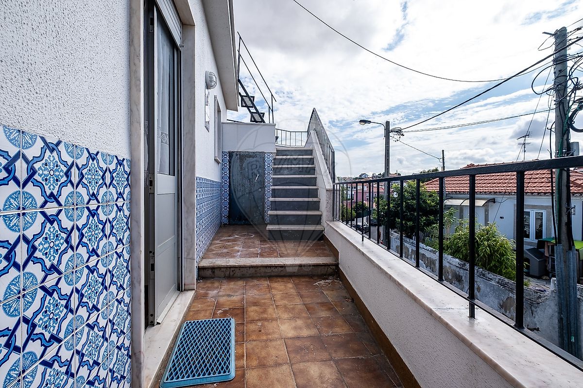 Moradia T2 à venda em São domingos de Rana, Cascais — foto 14