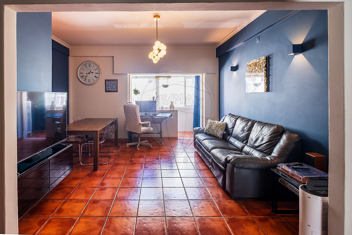 Apartamento T3 à venda em Oeiras