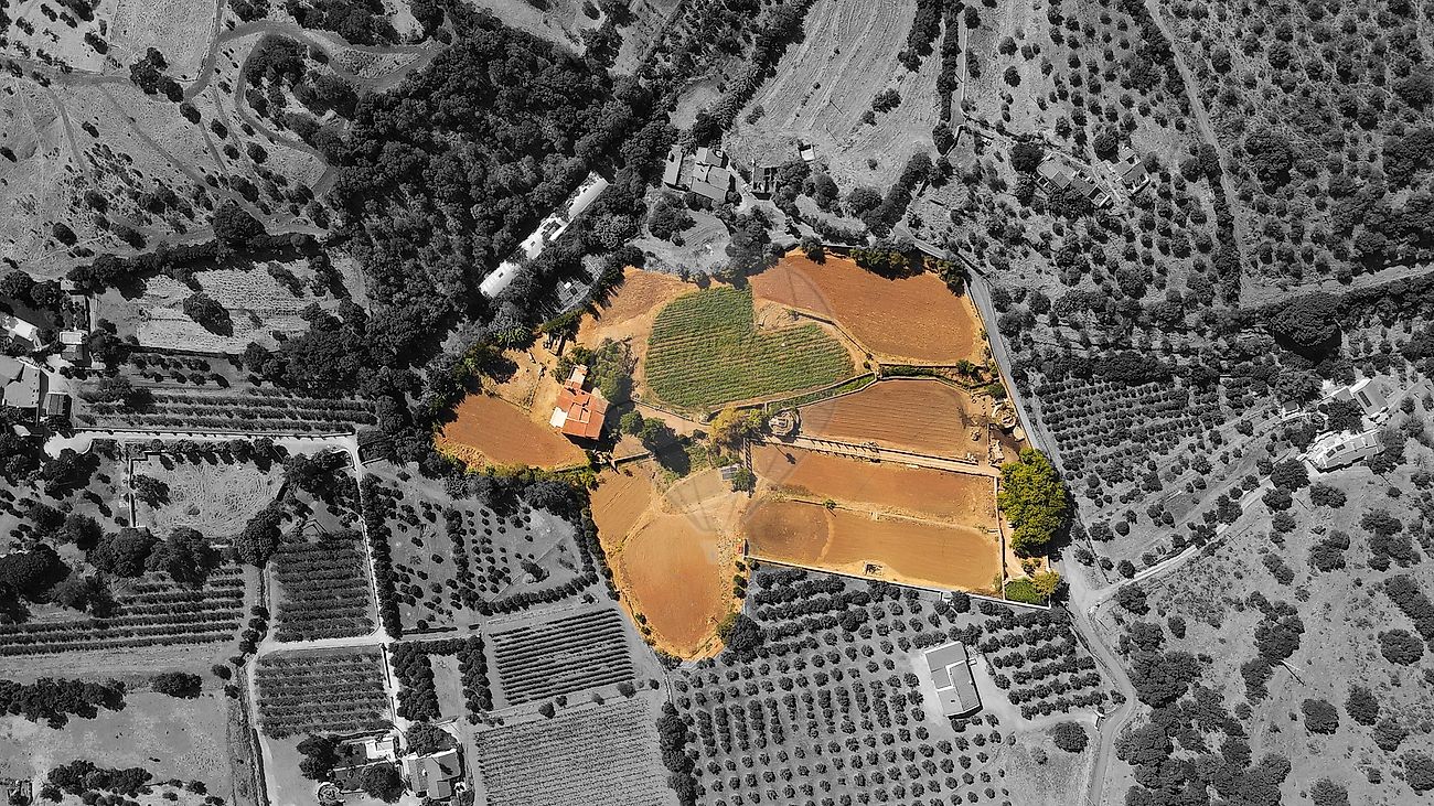 Quinta - São Brás e São Lourenço, Elvas, Portalegre