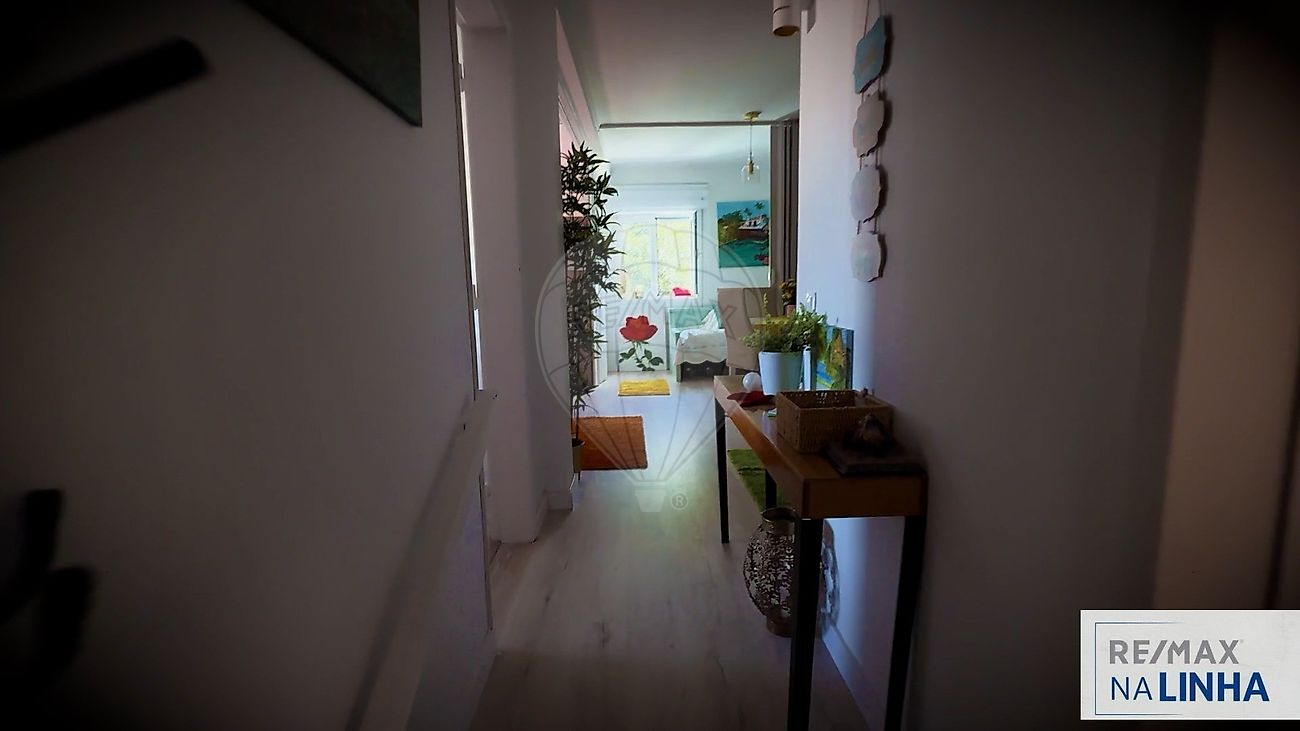 Apartamento T1 à venda em Cascais