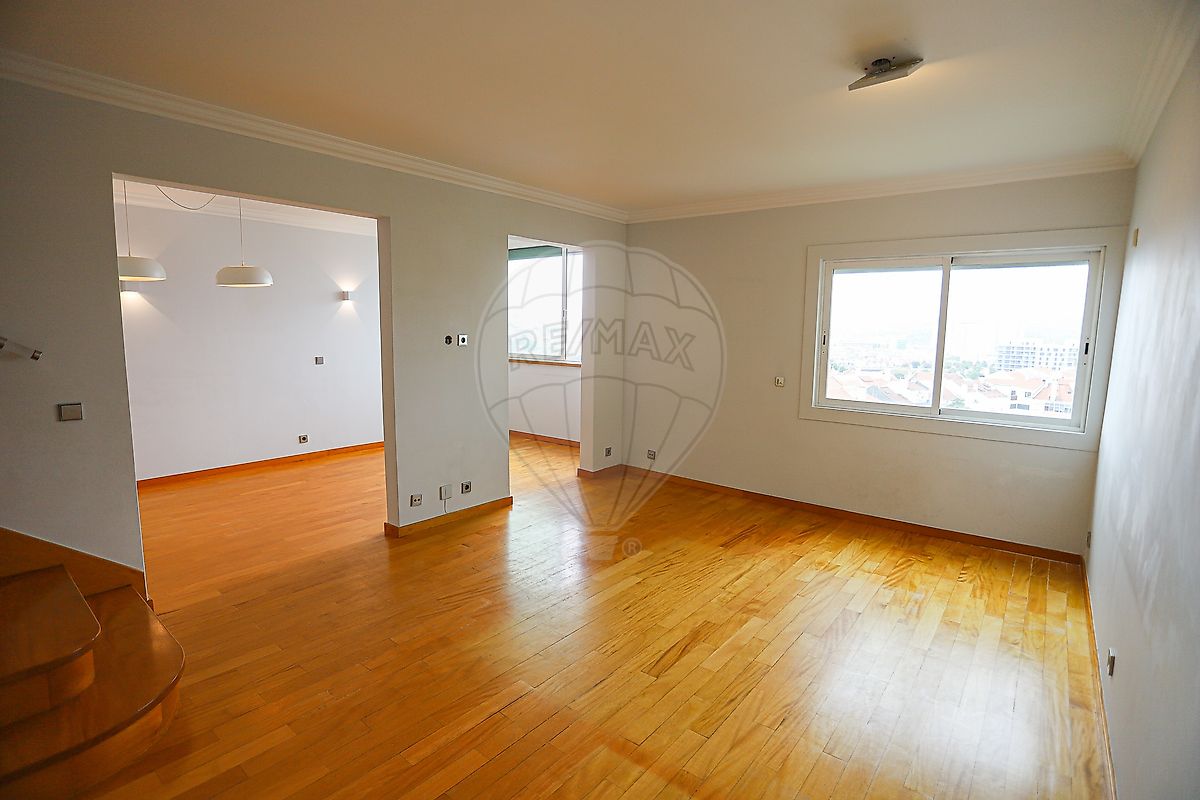 Apartamento T3 à venda em Lisboa