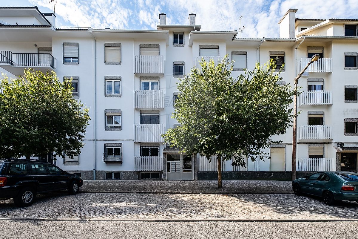 Apartamento T2 à venda em Cascais