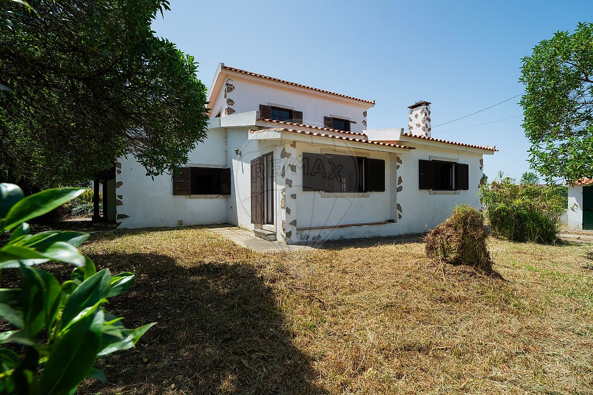 Apartamento T4 à venda em Sintra