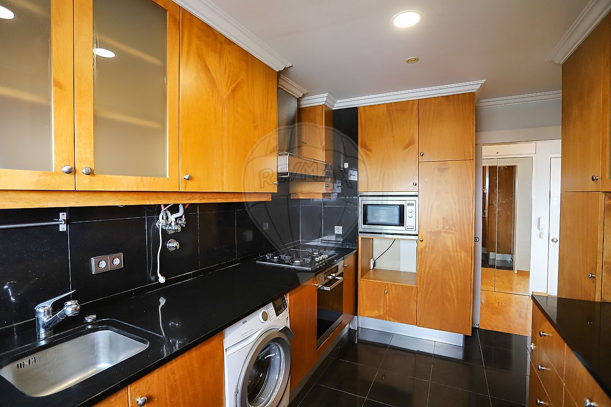 Apartamento T3 à venda em Avenidas Novas, Lisboa — foto 15