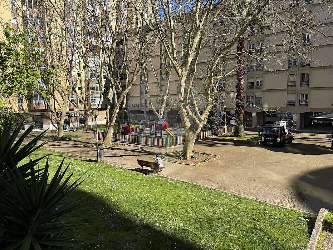 Apartamento T3 à venda em Avenidas Novas, Lisboa — foto 35