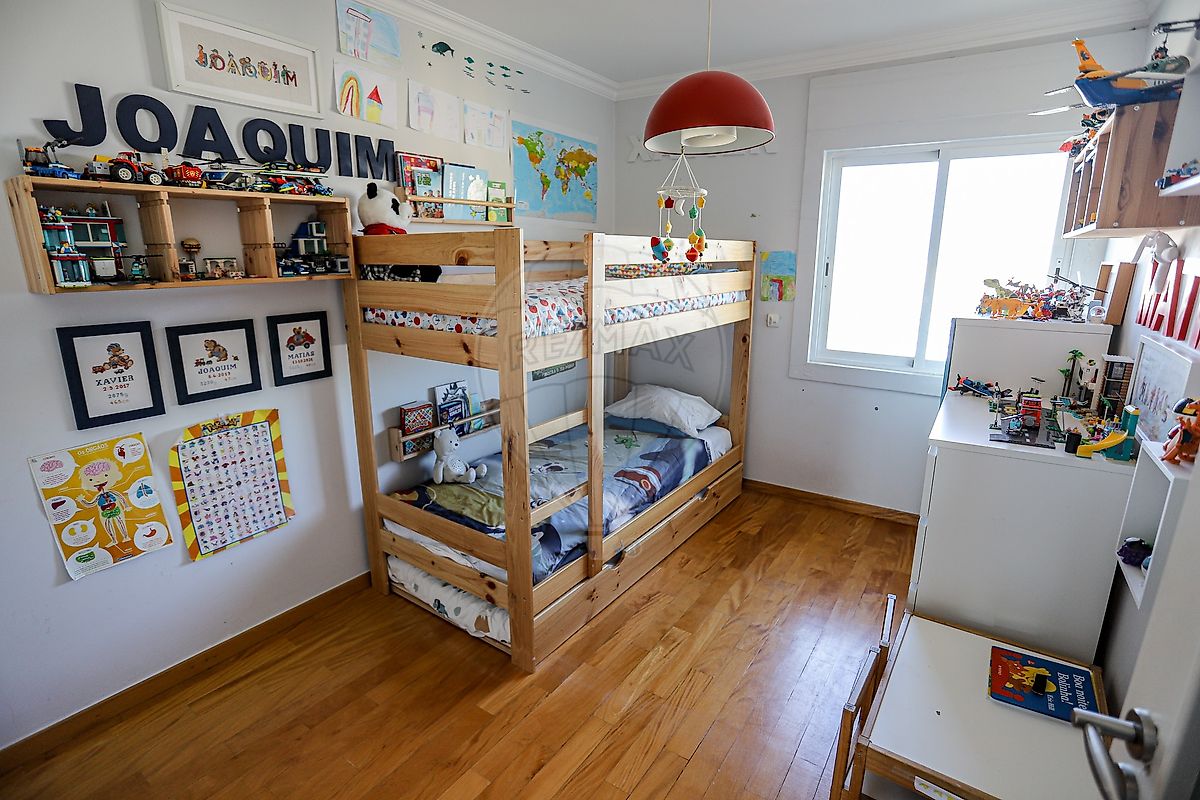 Apartamento T3 à venda em Avenidas Novas, Lisboa — foto 24