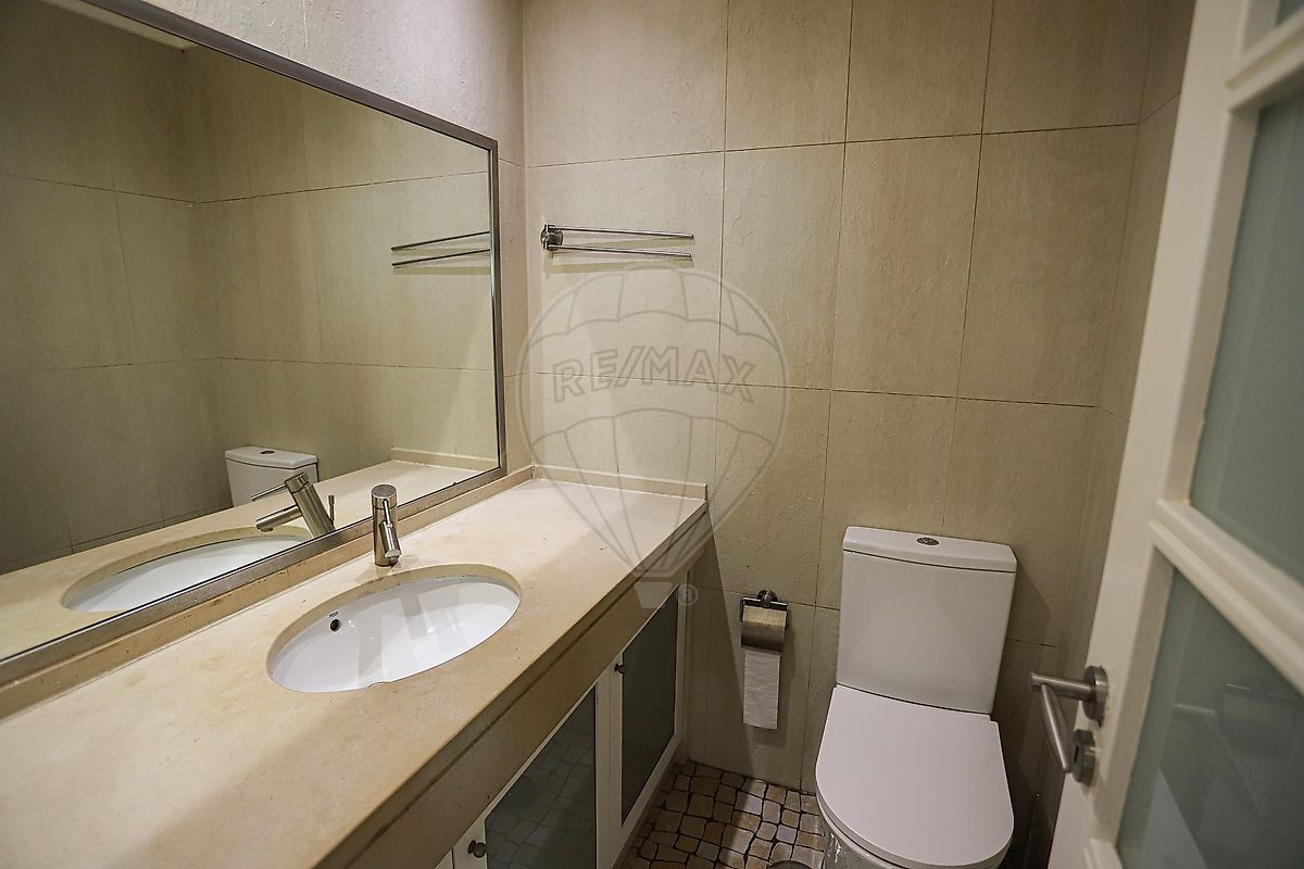 Apartamento T3 à venda em Avenidas Novas, Lisboa — foto 13