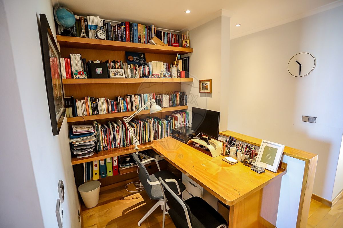 Apartamento T3 à venda em Avenidas Novas, Lisboa — foto 21