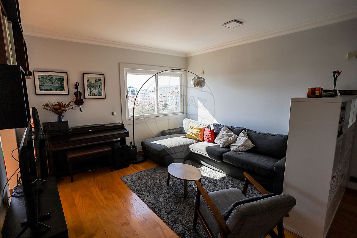 Apartamento T3 à venda em Avenidas Novas, Lisboa — foto 10