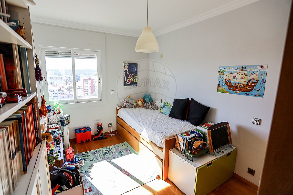 Apartamento T3 à venda em Avenidas Novas, Lisboa — foto 30