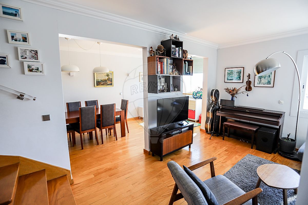 Apartamento T3 à venda em Avenidas Novas, Lisboa — foto 9
