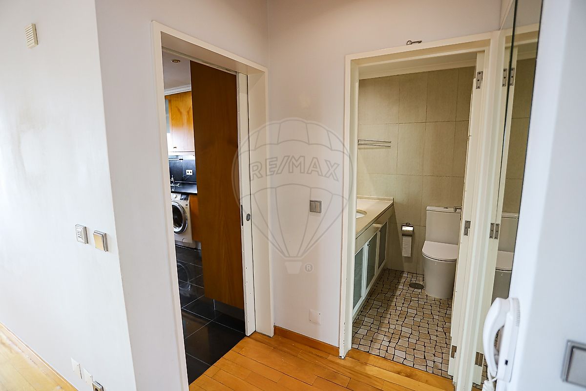 Apartamento T3 à venda em Avenidas Novas, Lisboa — foto 12