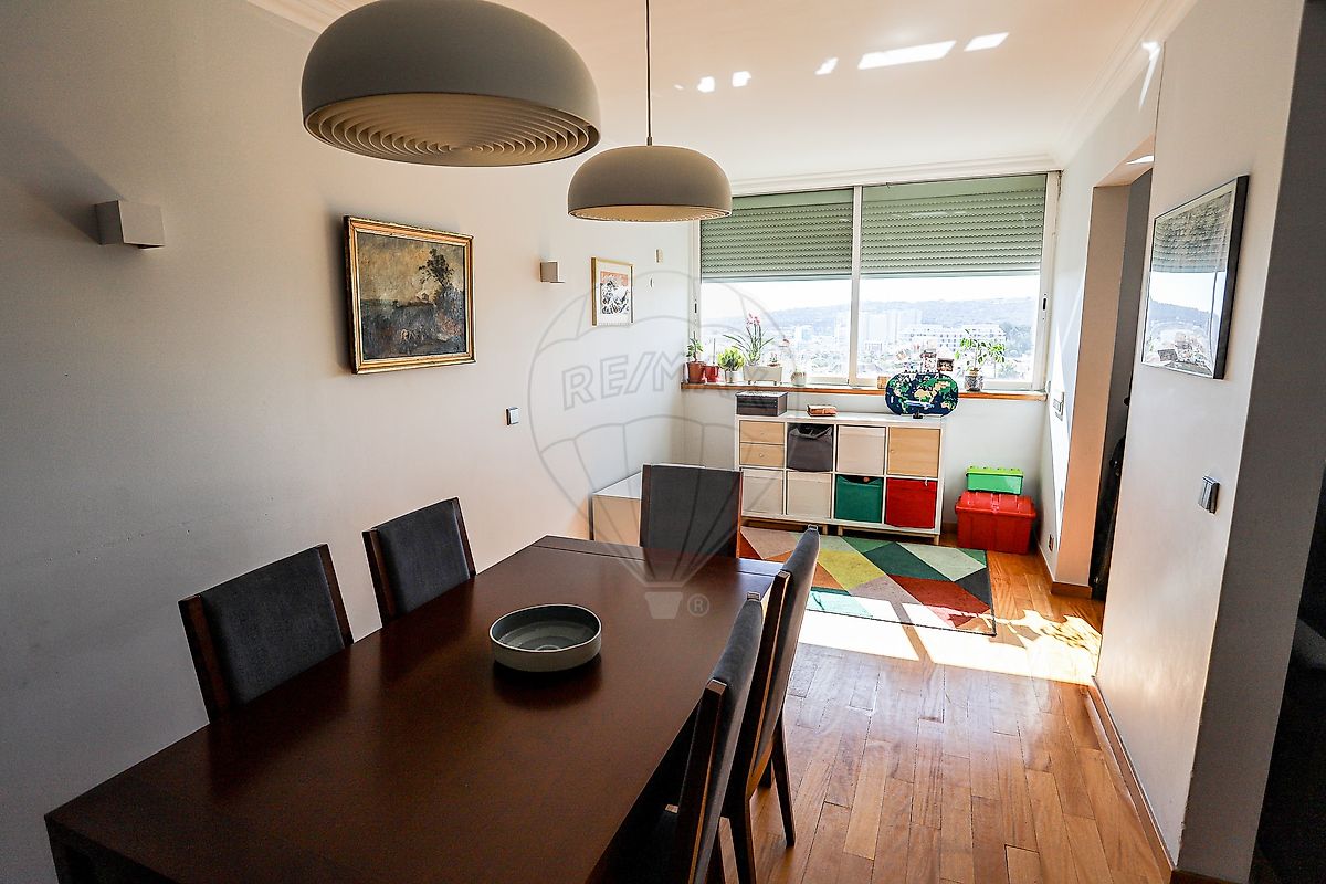 Apartamento T3 à venda em Avenidas Novas, Lisboa — foto 8