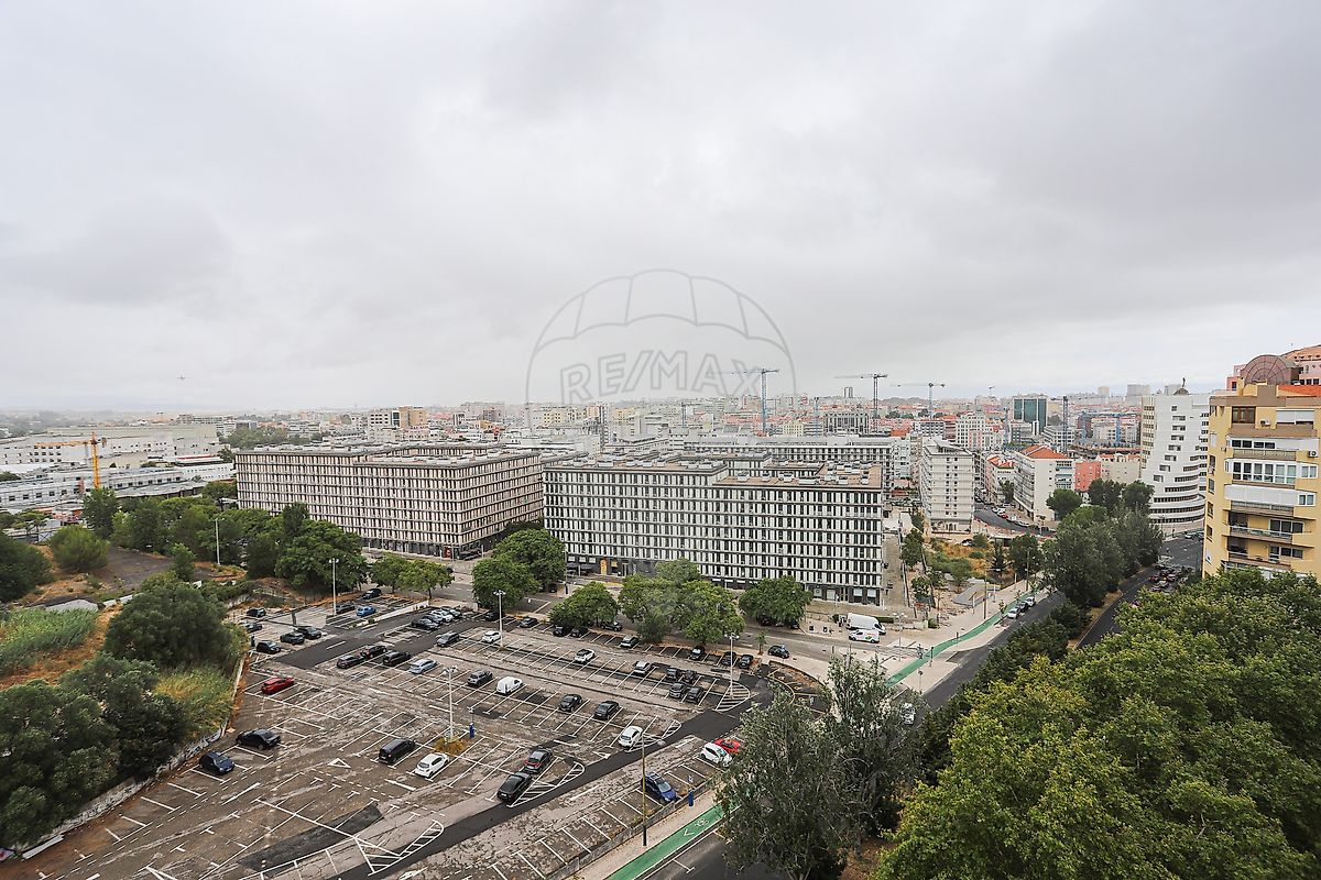 Apartamento T3 à venda em Avenidas Novas, Lisboa — foto 34