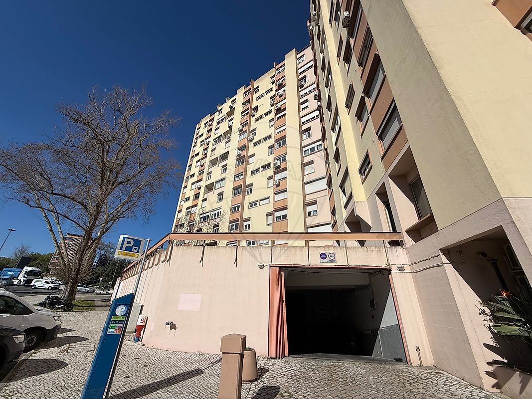 Apartamento T3 à venda em Avenidas Novas, Lisboa — foto 36
