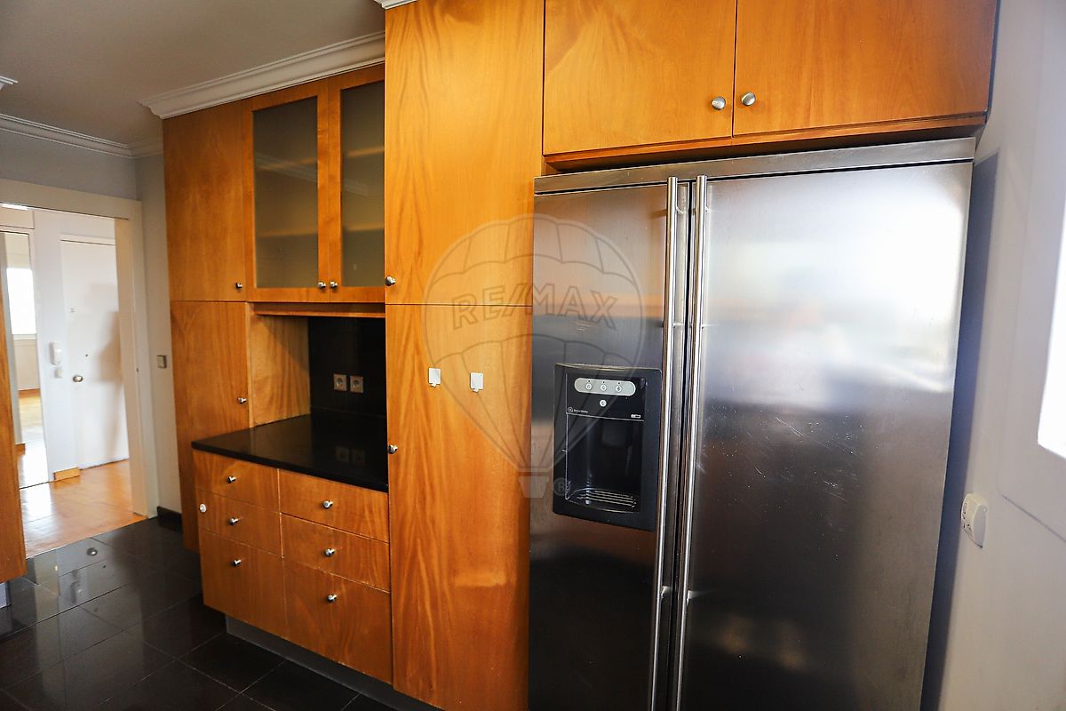 Apartamento T3 à venda em Avenidas Novas, Lisboa — foto 16