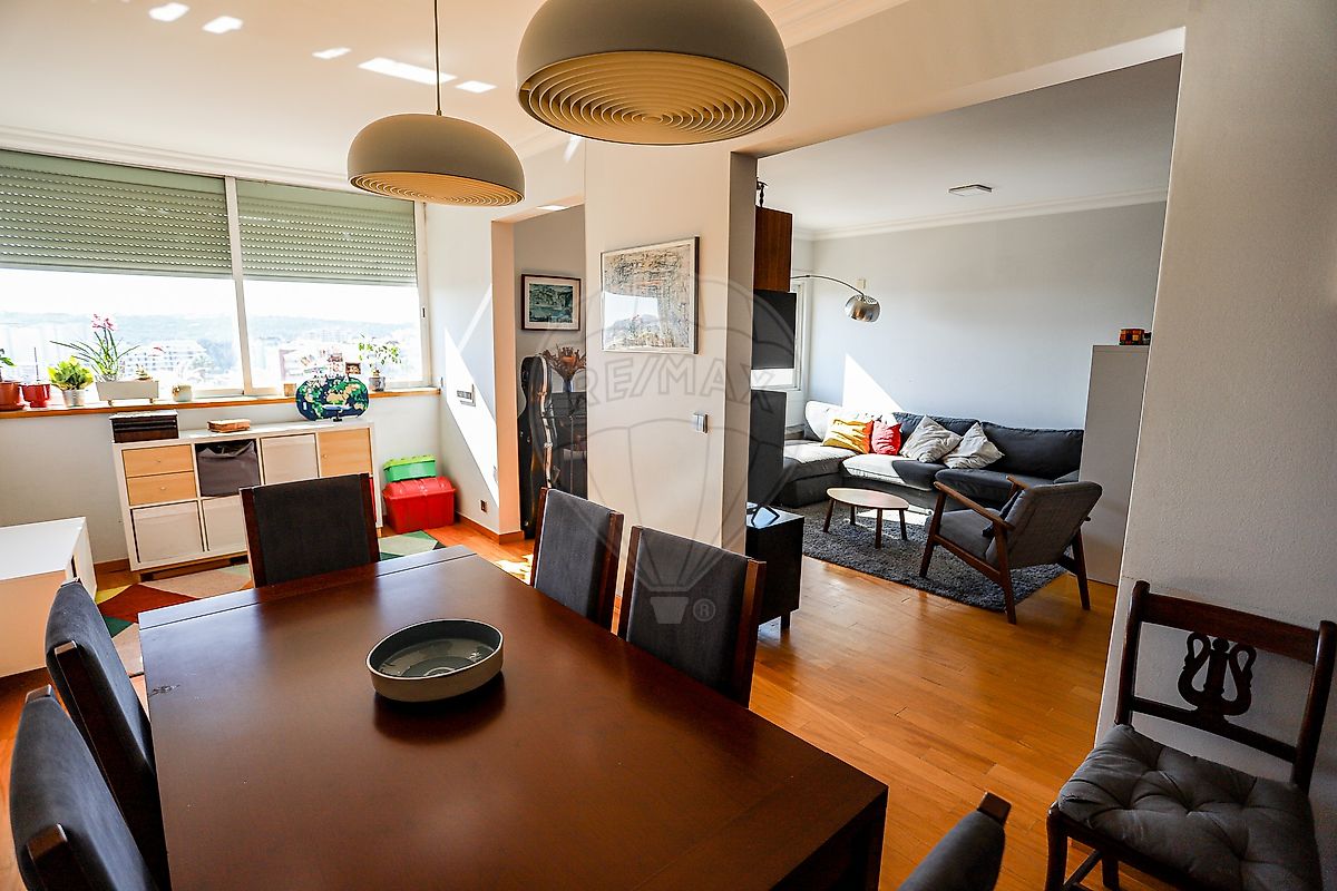 Apartamento T3 à venda em Avenidas Novas, Lisboa — foto 7