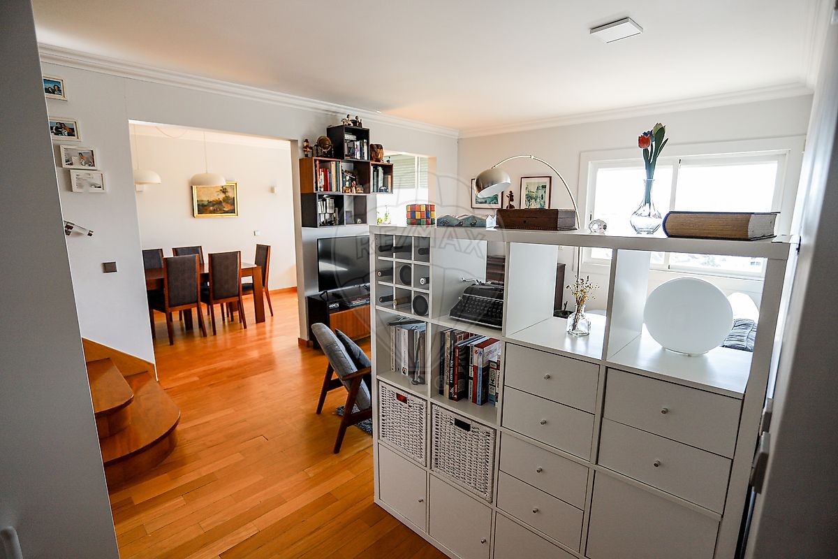 Apartamento T3 à venda em Avenidas Novas, Lisboa — foto 11