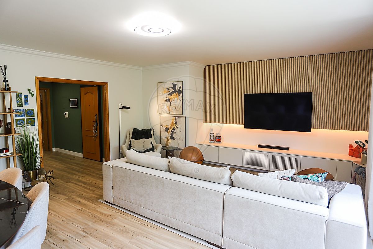 Apartamento T3 à venda em Cascais