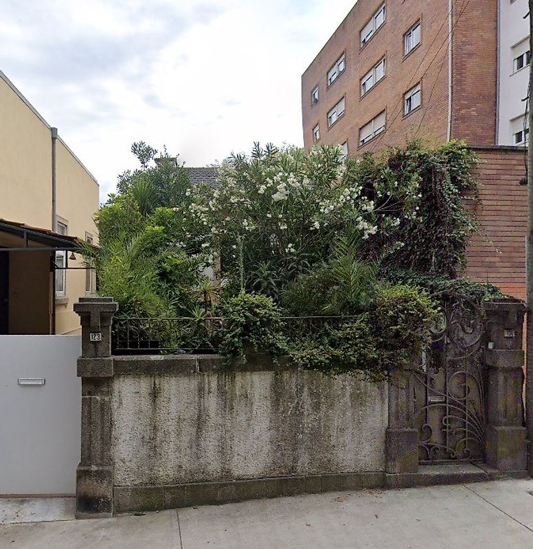 Prédio à venda em Porto