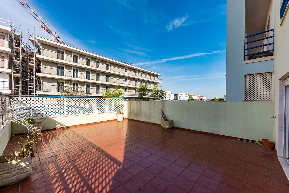 Apartamento T2 à venda em Cascais