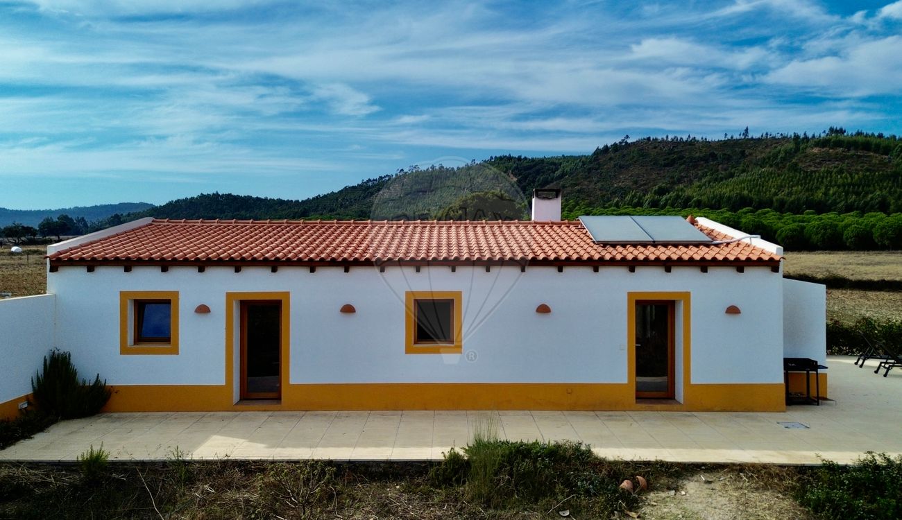 Moradia T2 para venda
