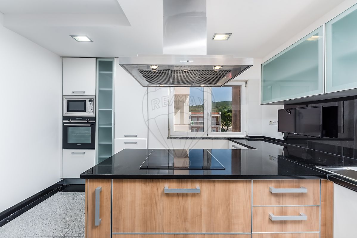 Apartamento T2 à venda em Oeiras