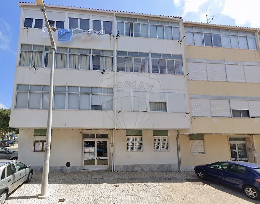 Apartamento T3 para venda