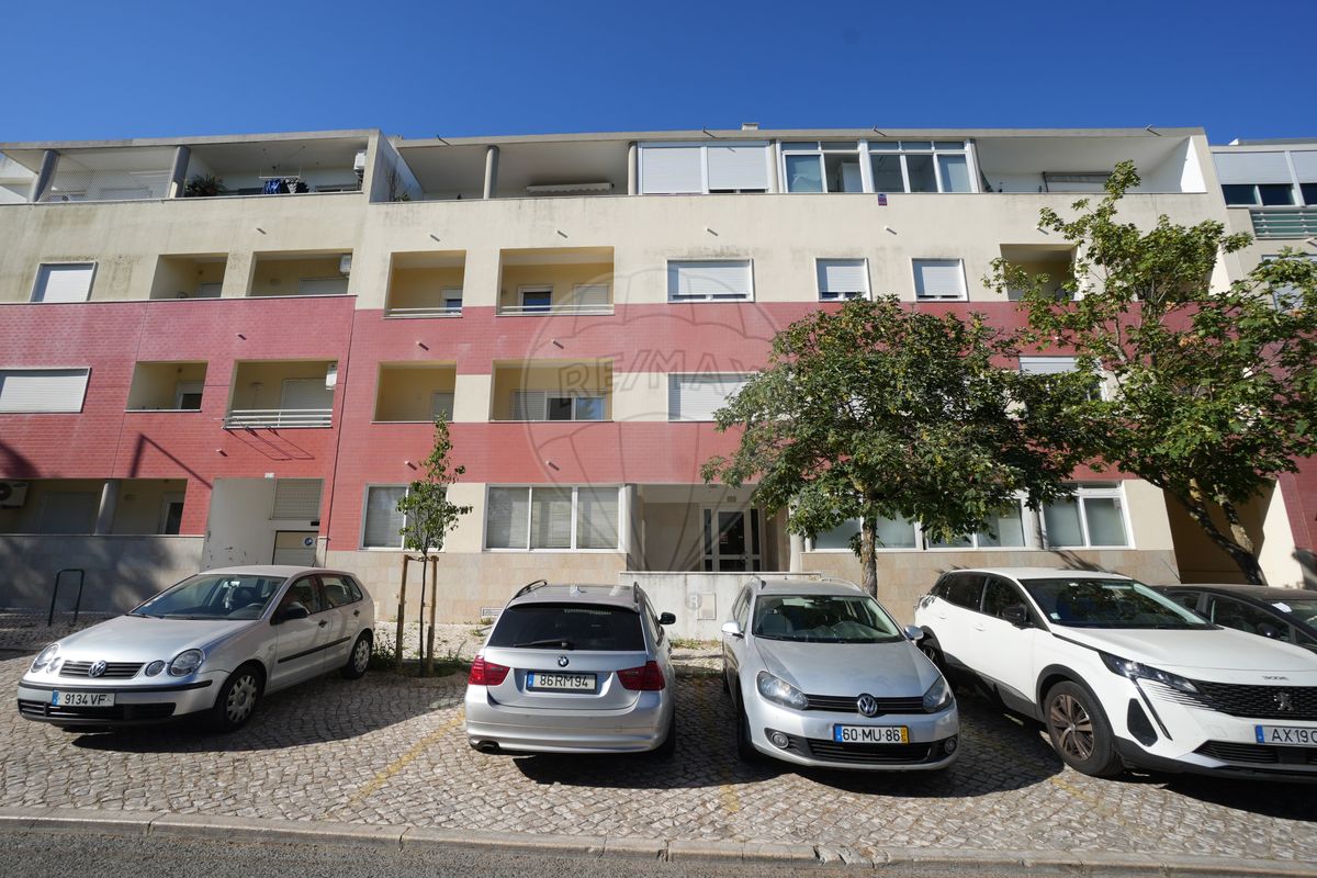 Apartamento T2 para venda