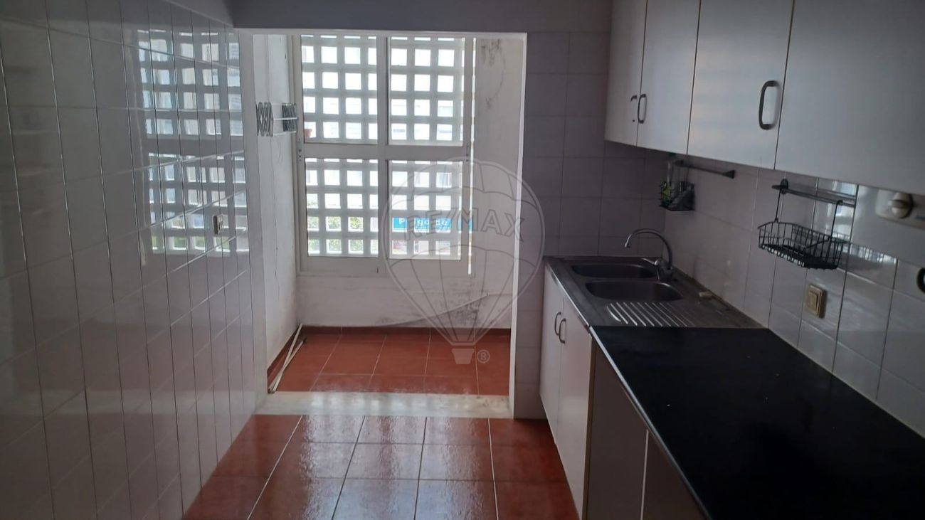 Apartamento T1 para venda