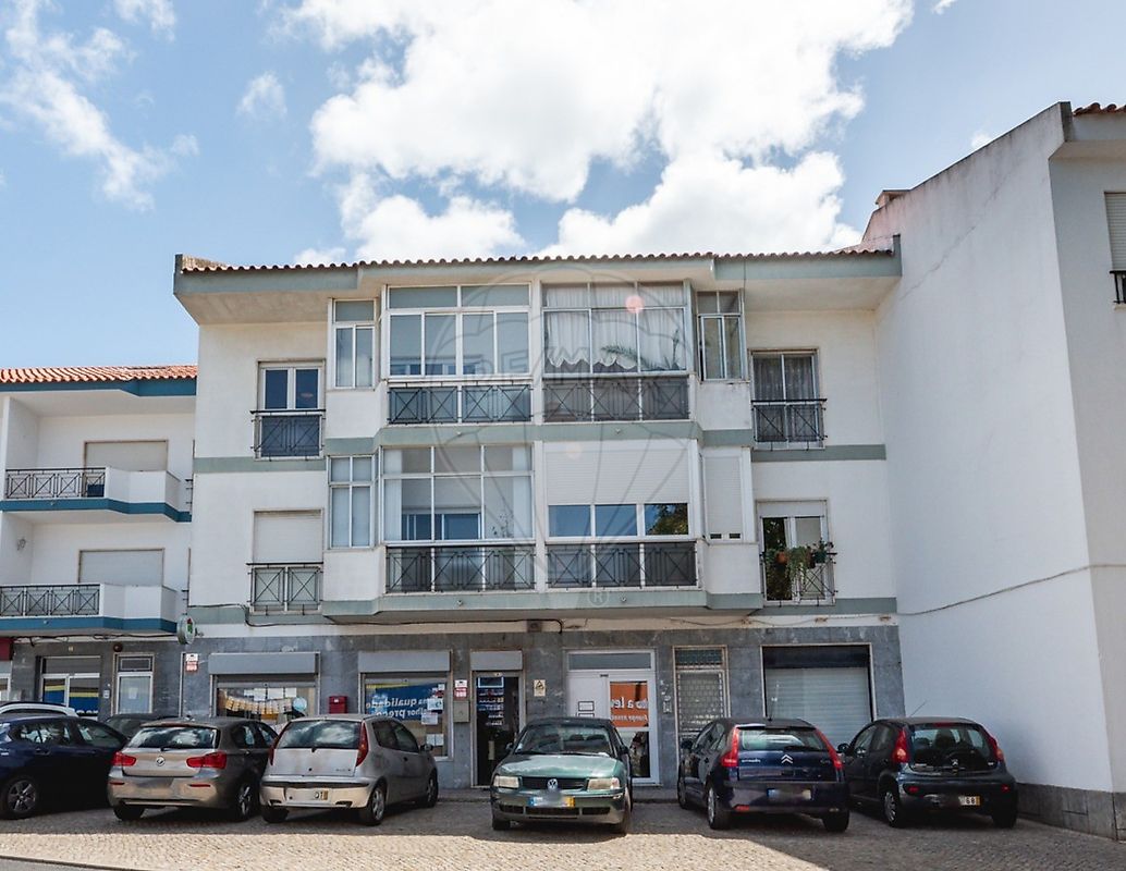 Apartamento T2 para venda