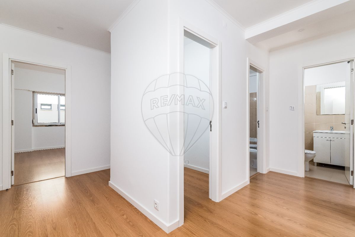 Apartamento T3 para venda