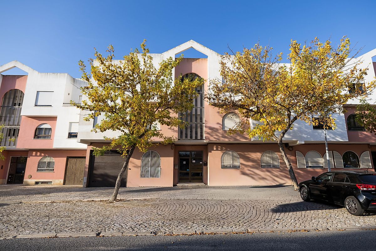 Apartamento T2 à venda em Cascais